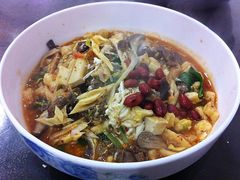-老乌家特色小炒泡馍(大皮院店)