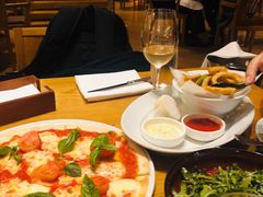 -君悦酒店·La Terrazza意合園·意式风味