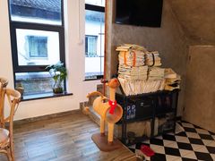 -B.O.M波姆烘焙(凤凰街店)