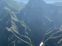 -重庆云阳龙缸景区