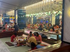 -青水瓦台汤泉(未央店)