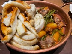 -奉天小馆·非遗东北菜(沈阳万象城店)
