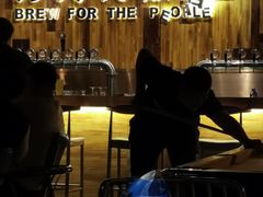-圣徒精酿美式餐厅saints brewing(裕华万达步行街店)