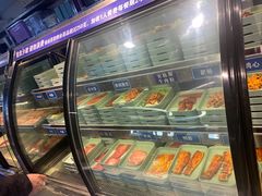 -蚝英雄鲜蚝自助专门店(长楹天街直营店)