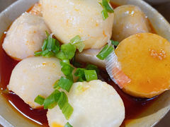 -周肥肠(江油总店)