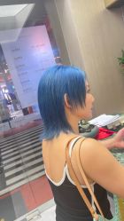 -Kraemer Paris苏豪路易士·嘉玛发廊