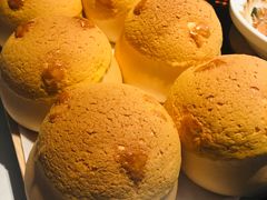 招牌菠萝包-炳胜品味(海印总店)