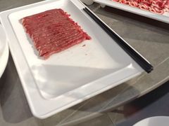 -君邦火锅(新疆大厦店)