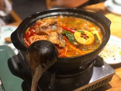 -一坐一忘云南菜(嘉里中心店)