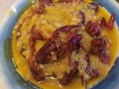 -华仔龙虾(永乐路总店)