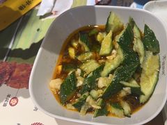-木屋烧烤(龙岗龙城万科里店)