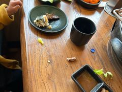 -金九姬黑牛烤肉料理(杨舍老街店)