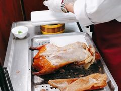 -红菜坊·烤鸭·川鲁宴(石园店)