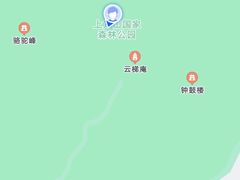 -北京上方山国家森林公园