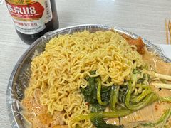 -大姐麻辣烫(莲宝中路店)
