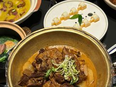 -曾宴·楚菜(湖北省博物馆店)