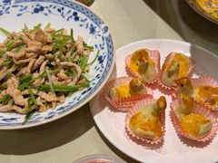 -北京全聚德(玉泉路店)