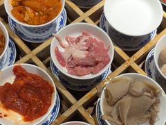 -北步园老火锅(戴家巷店)