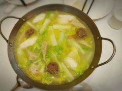 -潮府馆·非遗潮州菜·港式点心(世纪公园店)