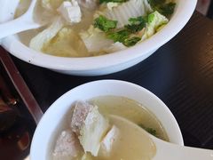 -卤煮老北京酱肉馆