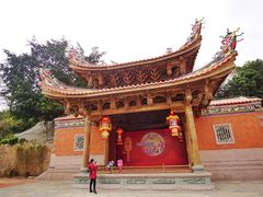 -晋江五店市传统文化旅游区
