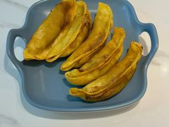 -老新隆牛肉锅贴(新街口店)