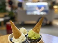 夏日雪芭-歎雪糕低糖低脂Gelato冰淇淋