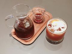-Seesaw Coffee(苏州中心店)