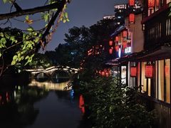 -小河直街历史文化街区