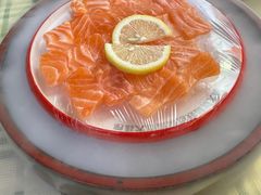 -马叉虫和妖且闲·长沙大排档(解放西店)