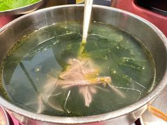 -西塔老太太泥炉烤肉(龙湖北苑天街店)