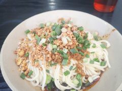 -泰宜担担面(黄泥塝总店)