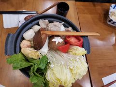 番茄寿喜锅-小条食堂(筼筜天虹店)