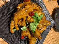 -壹酒贰肉1926·深夜食堂(南京北街店)