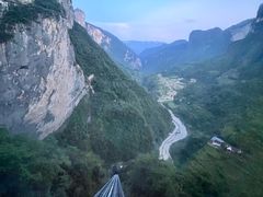 -鹿院坪生态旅游景区
