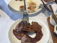 -拉蒂娜·巴西牛排馆 Latina·Brazilian Steakhouse(陆家嘴旗舰店)