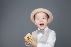 -LOOK儿童摄影(东城汇店)