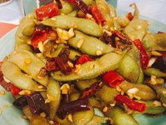 -霸王虾·小龙虾香辣蟹(玉林店)
