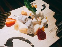 水果沙拉-山葵家·创意料理(万象汇店)