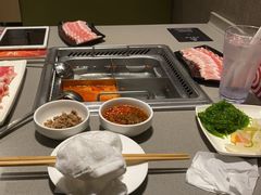 -海底捞火锅(金光华店)