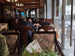 -德大西餐社(云南南路店)