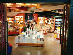 -西西弗书店＆矢量咖啡(花园城店)