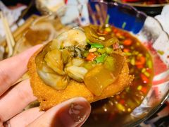 -419海鲜烧烤大排档