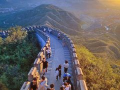 -抱犊寨风景区