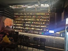 -时光民谣酒馆(万达广场店)