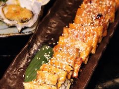 -梅筑·创意料理(王府井百货店)