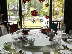 -君庭中餐厅(友谊宾馆店)