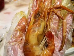 -丁字口海鲜热炒·烧烤大排档