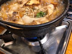 牛肉豆腐煮-三月居酒屋(青年大街店)