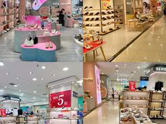 -新世界百货(顺义店)